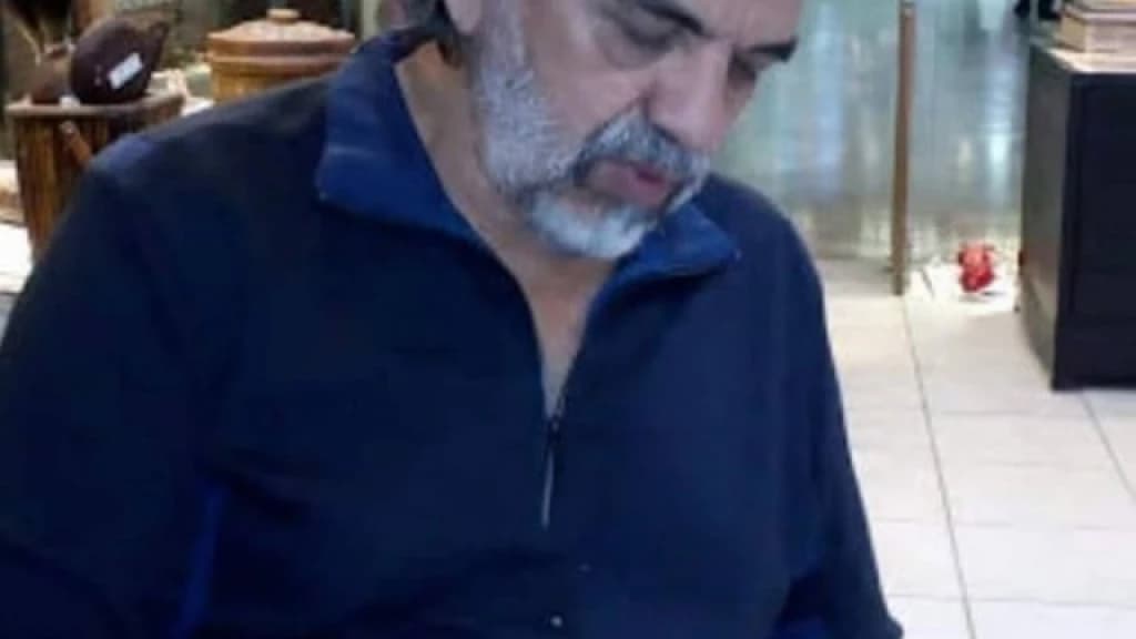 “Imagens de pornografia infantil eram de estudo”, diz ator da globo
