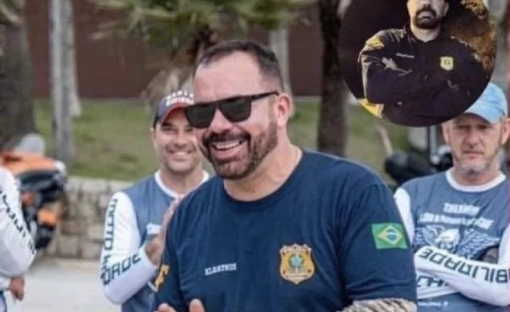 Policial da PRF que estava desaparecido é encontrado no Mato Grosso do Sul