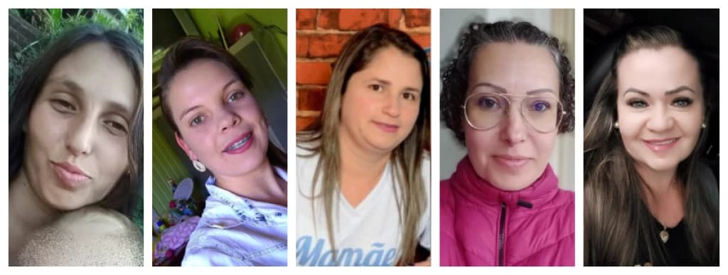 Cinco feminicídios são registrados em menos de um mês em Santa Catarina