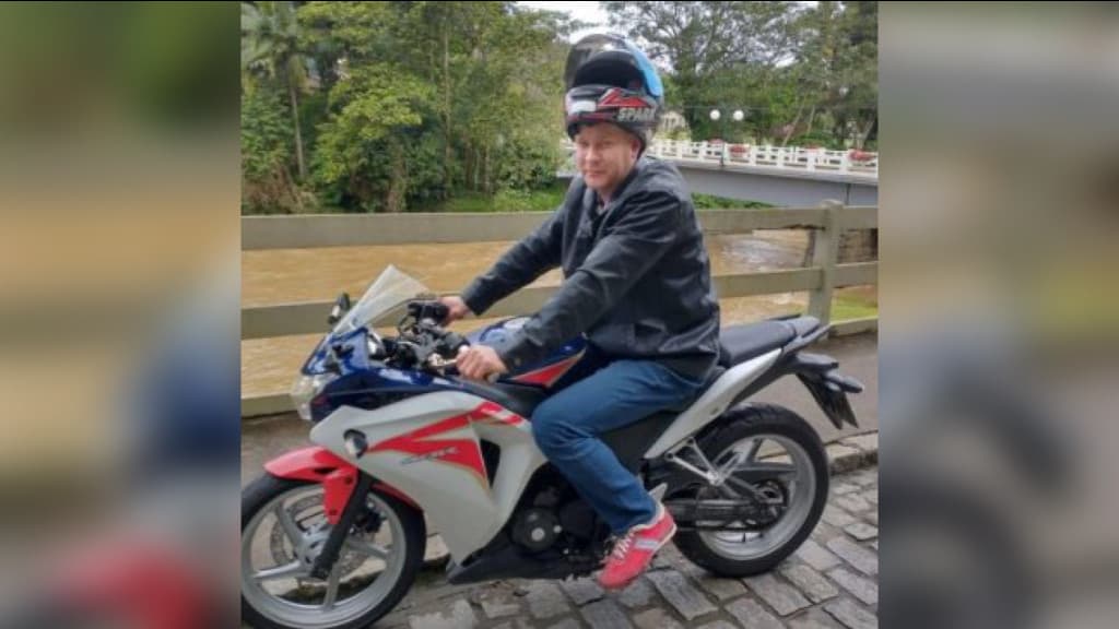 Identificados homens mortos em Blumenau