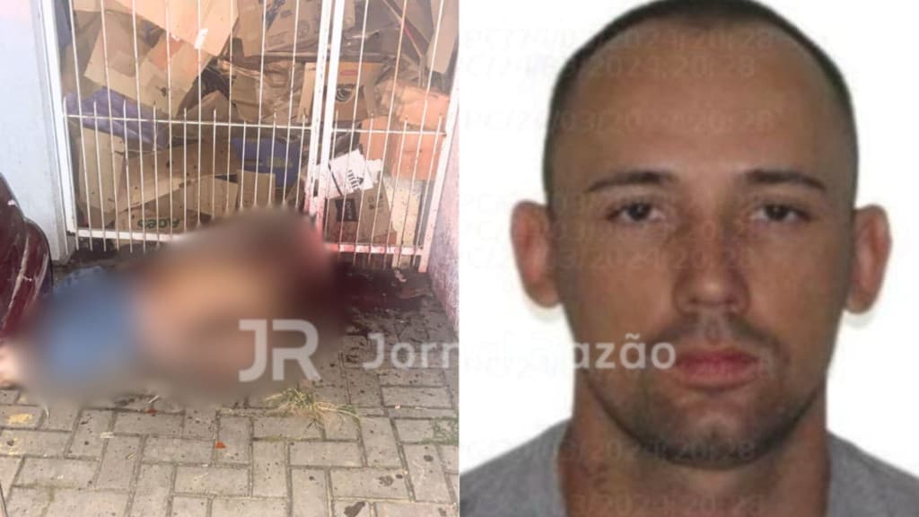 URGENTE: Ataque em Florianópolis deixa um morto e outro baleado
