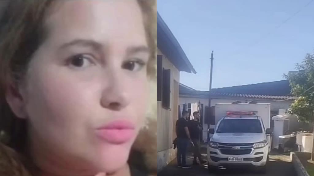 Mulher é encontrada morta com golpes de faca dentro de residência