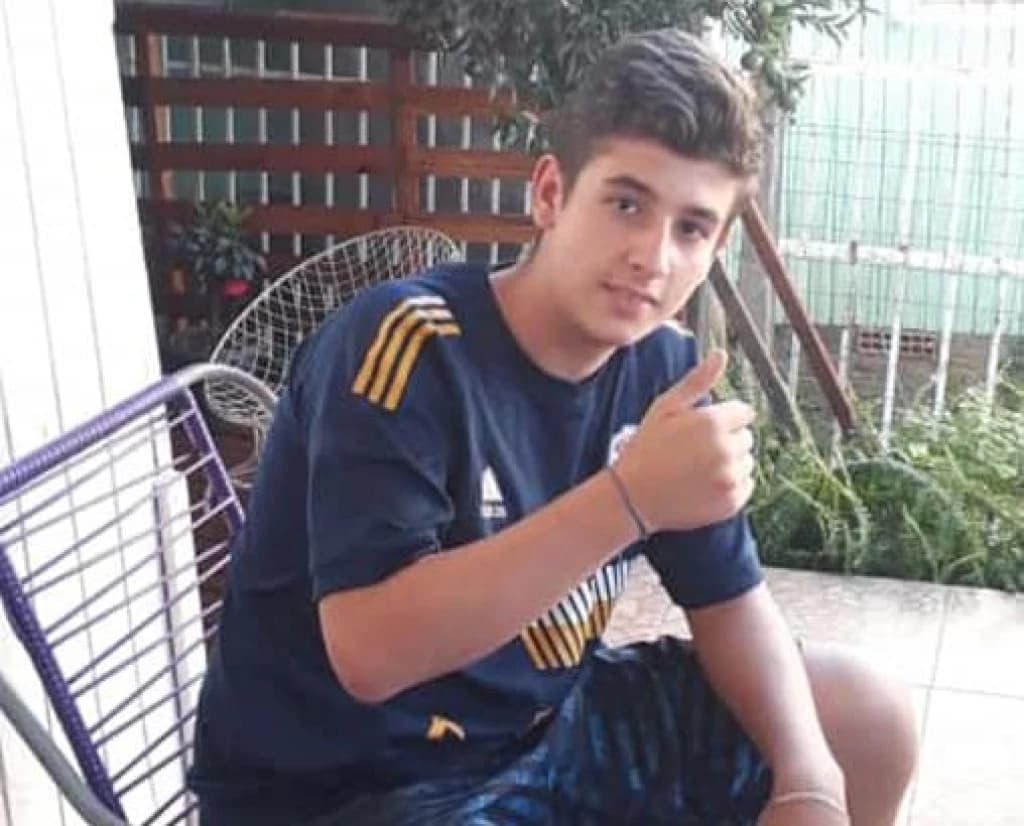 Polícia aponta que morte de jovem de SC foi divulgada on-line por tribunal do crime