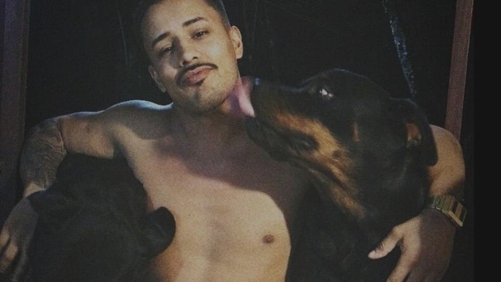 Homem é morto pelo irmão após discussão por causa de cachorro, diz polícia