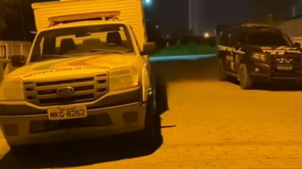 Homem é morto com quatros tiros dentro de quitinete em Penha