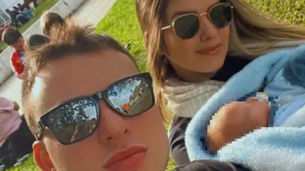 Bebê em Florianópolis fica com avô após denúncia contra pais