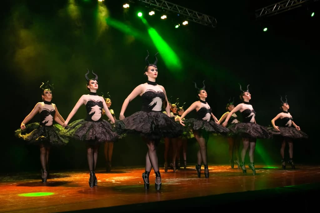 O sonho de uma bailarina de Tijucas: Ballare”s completa 10 anos