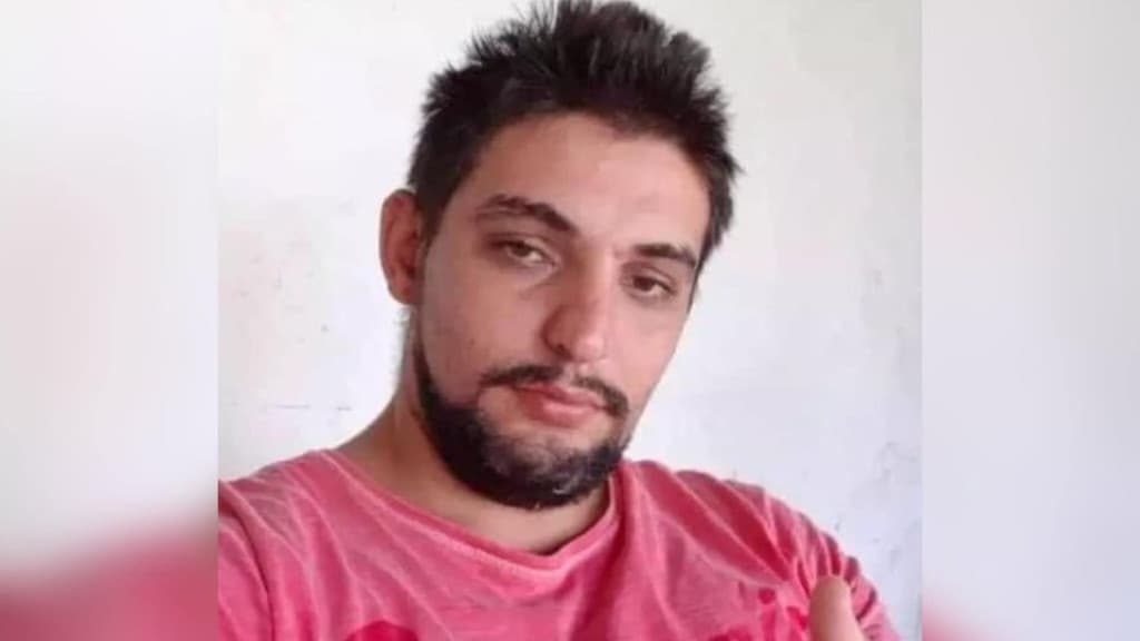 Motoboy morre no hospital após grave acidente em SC