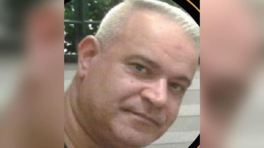 Nota de falecimento de Claudemir de Sousa