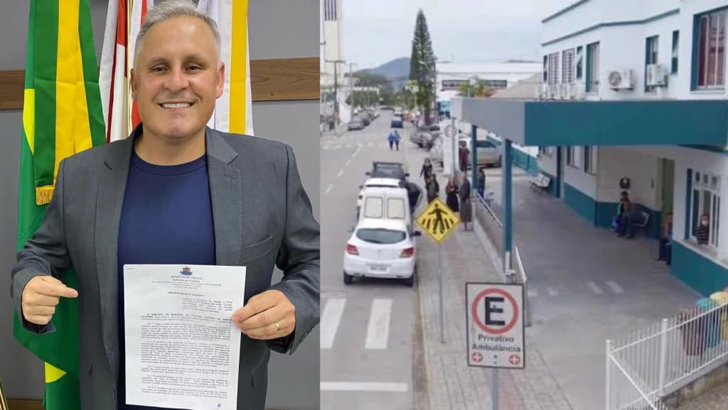 Aprovado repasse que promete transformar o Hospital de Tijucas