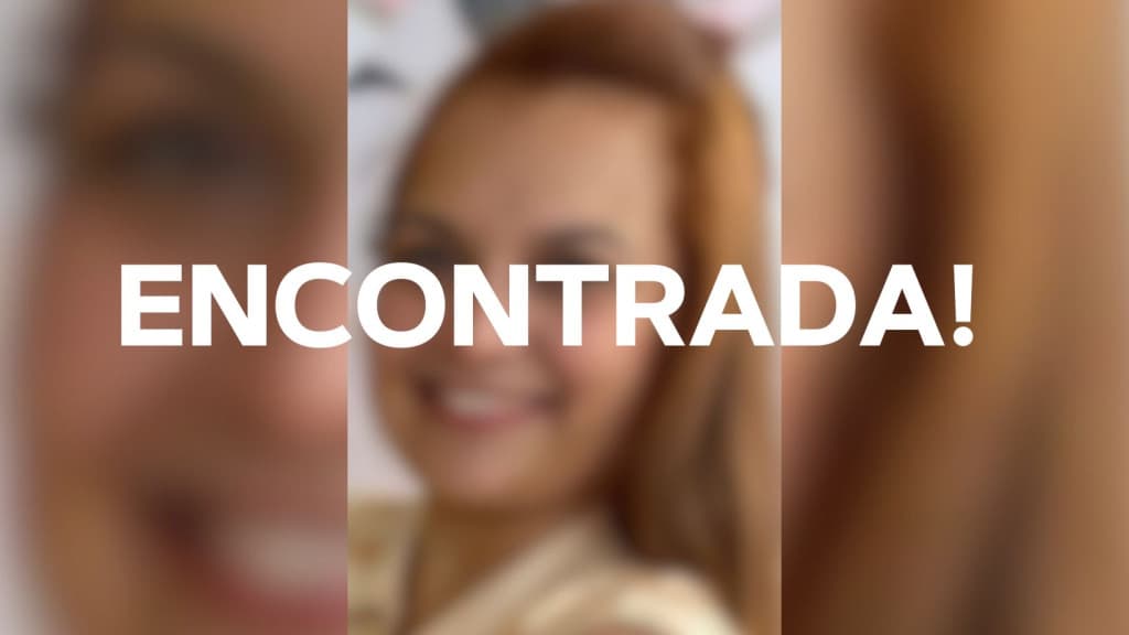 URGENTE – Professora de Tijucas desaparece e família pede ajuda: “filha chora o tempo todo”