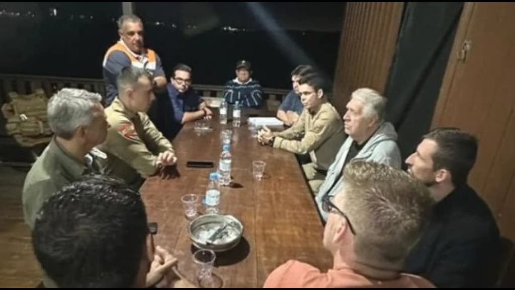 Aumento na segurança pública é pauta em reunião do CONSEG em Porto Belo