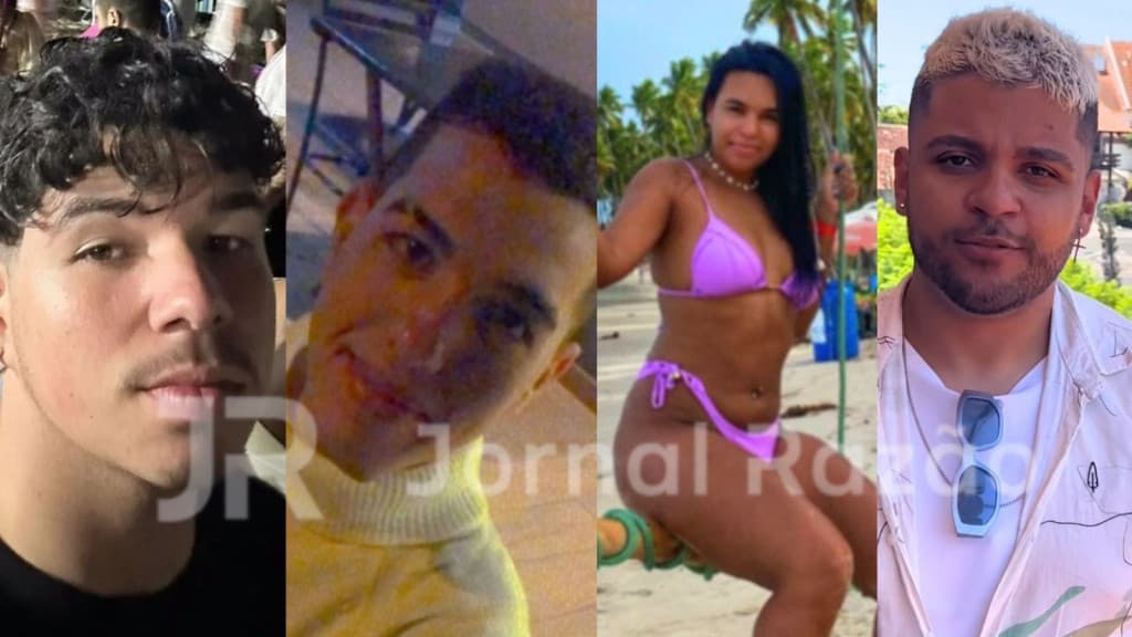 SAMU negou atendimento antes de jovens morrerem, em Balneário Camboriú