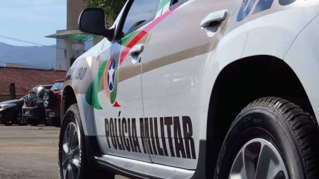 Morador de Tijucas vai comprar pão e acaba com bicicleta furtada