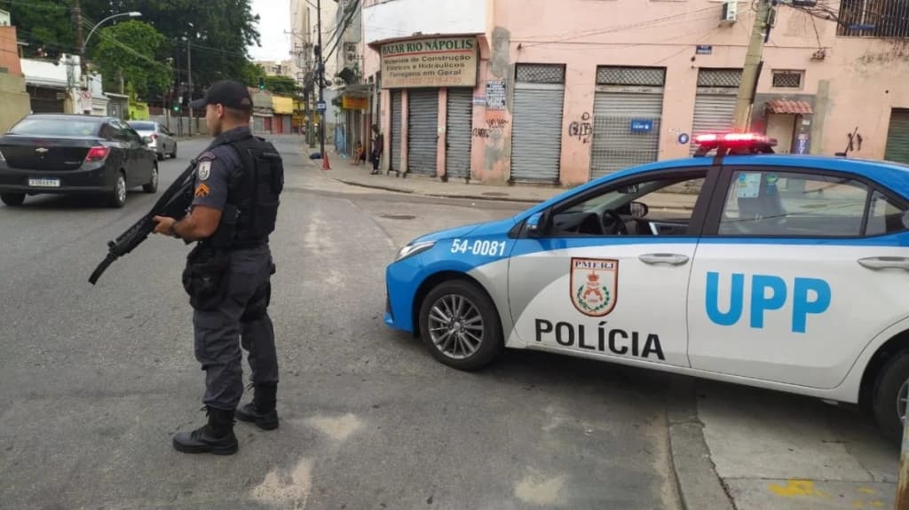 Mãe cobrava para filha de 6 anos ser estuprada, no Rio de Janeiro