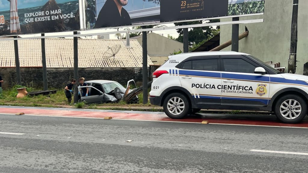 Discussão em karaokê de Penha termina com um morto