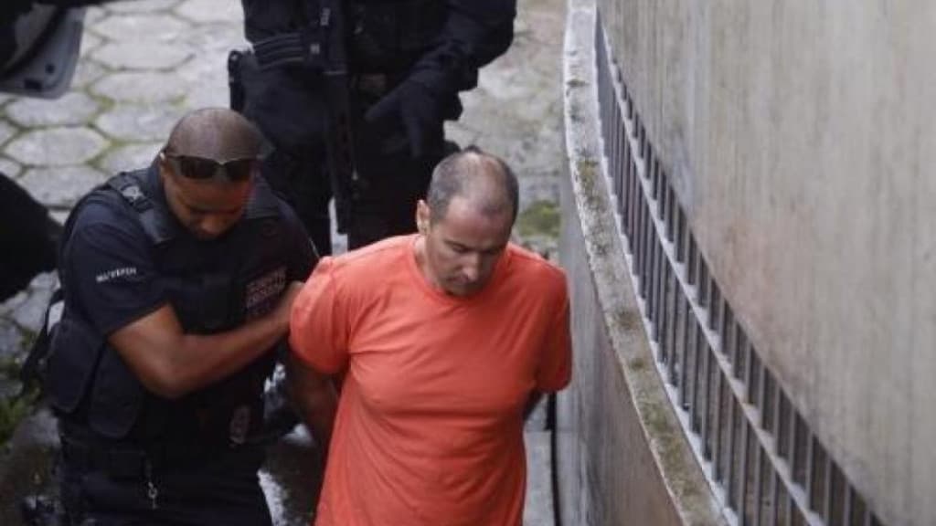 “Neném da Costeira” deixa a prisão, ganha regime aberto e desaparece