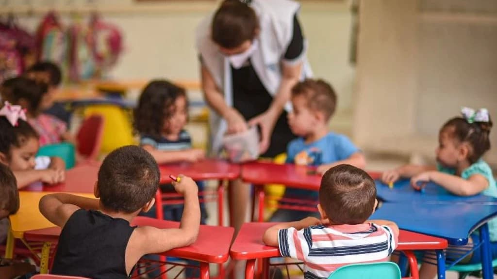 Secretaria de Educação de Biguaçu abre processo seletivo para estágio de nível superior