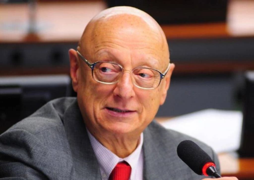 Amin confirma que será candidato a governador em SC
