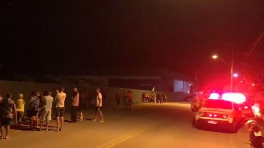Motorista atropela mulher e foge; vítima não resiste