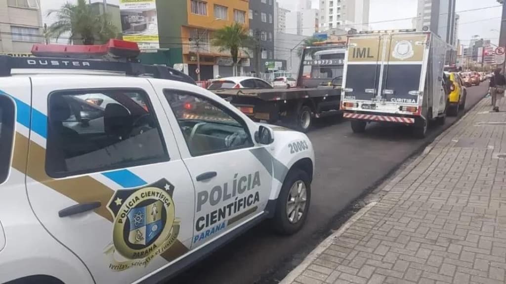 Ganhador da Mega-Sena é encontrado morto em hotel ao lado de bilhete premiado