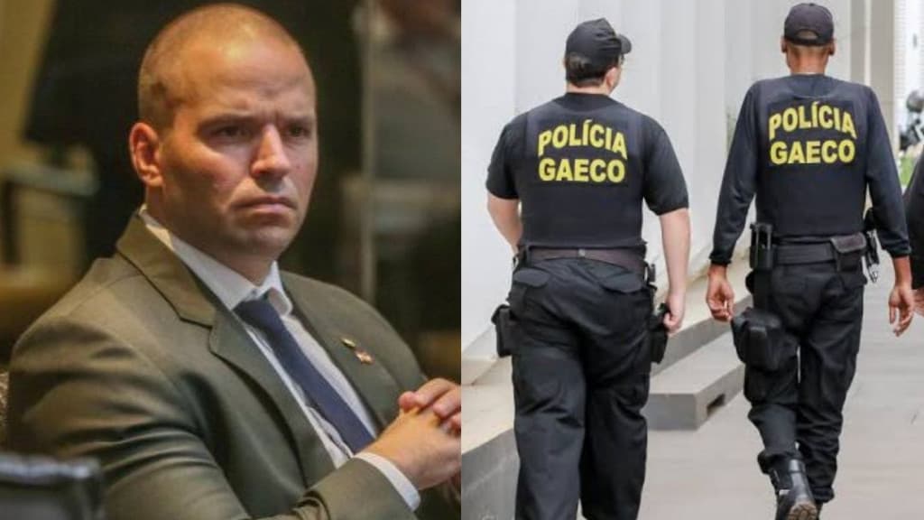 Deputado do PL em SC exige expulsão de membros envolvidos em corrupção