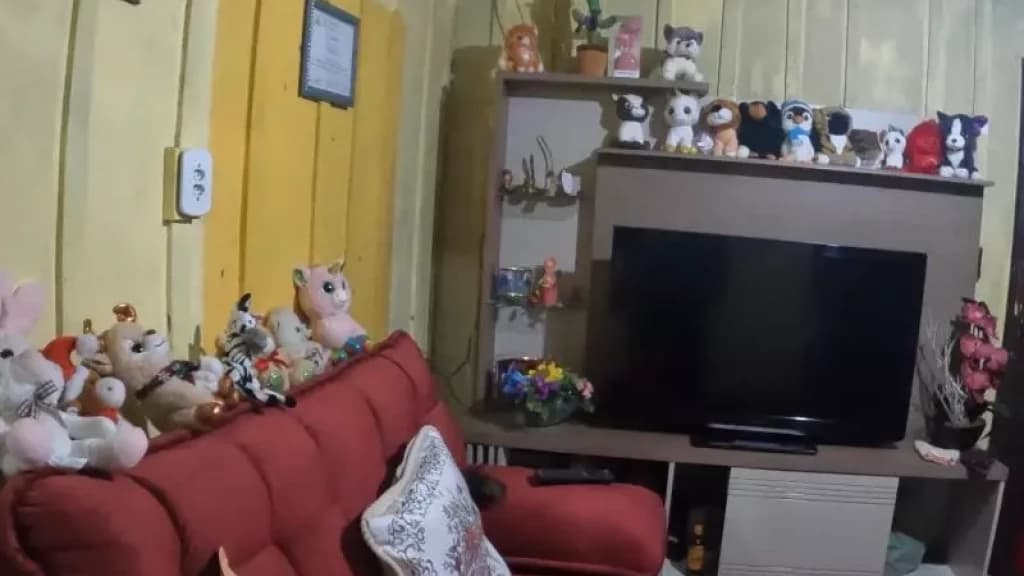 Homem é preso por estuprar crianças e adolescentes por 10 anos em SC
