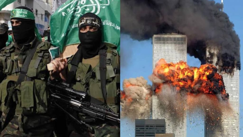 URGENTE: EUA emite alerta mundial para risco de ataques terroristas