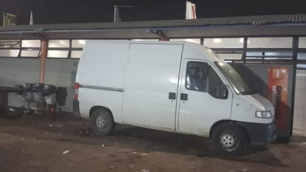 Bandidos pedem “resgate” de R$ 5 mil por carro furtado em Tijucas
