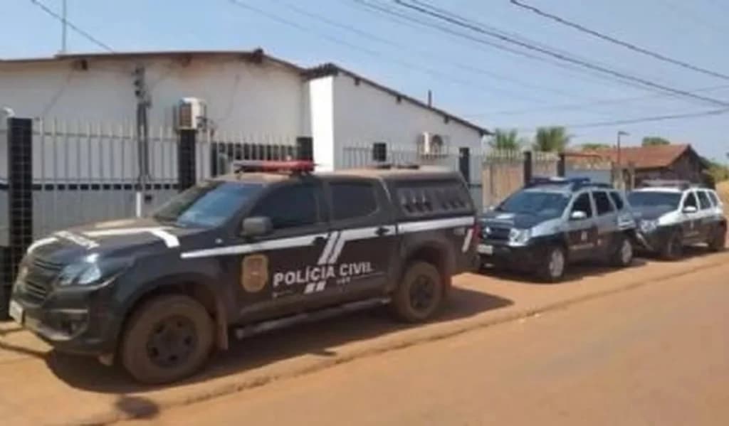 Divergência política entre colegas termina em assassinato
