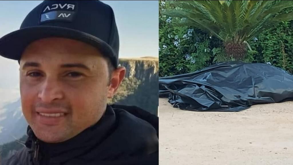 Homem é morto a facadas durante discussão
