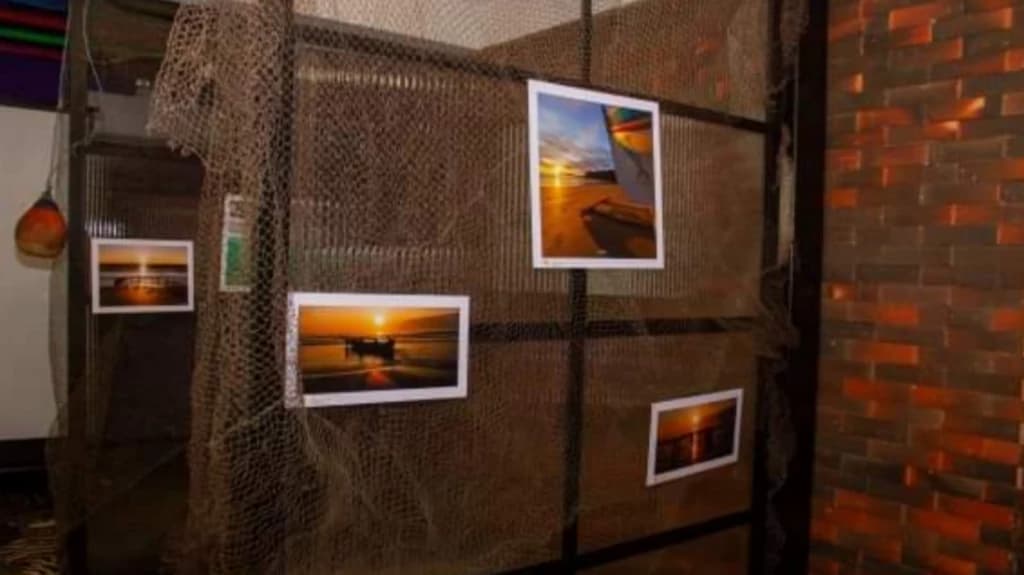 Evento em Bombinhas marca abertura da exposição e premiação do Concurso Cerca Rapazi
