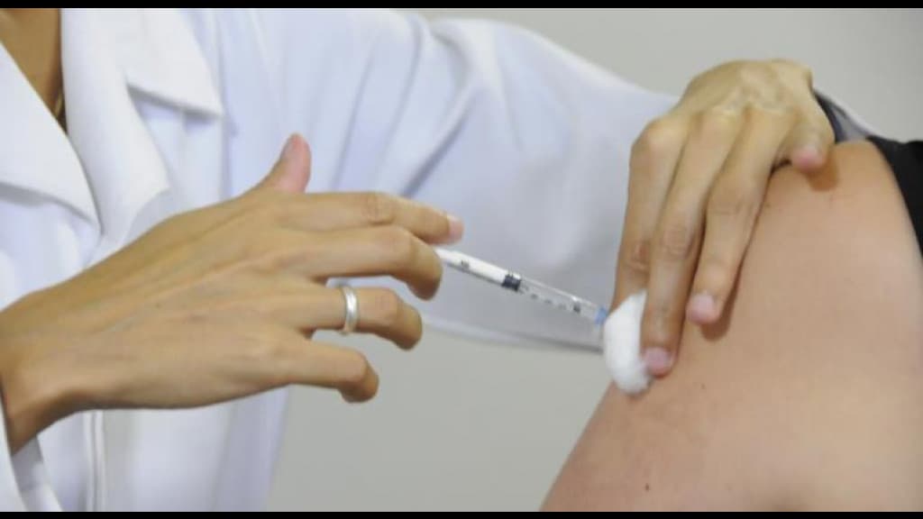 Sábado é Dia “D” de vacinação contra Influenza em Tijucas