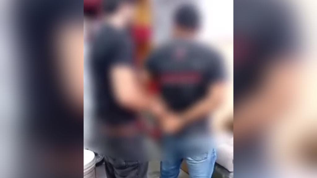 Polícia prende homem em Porto Belo após estuprar adolescente no RS