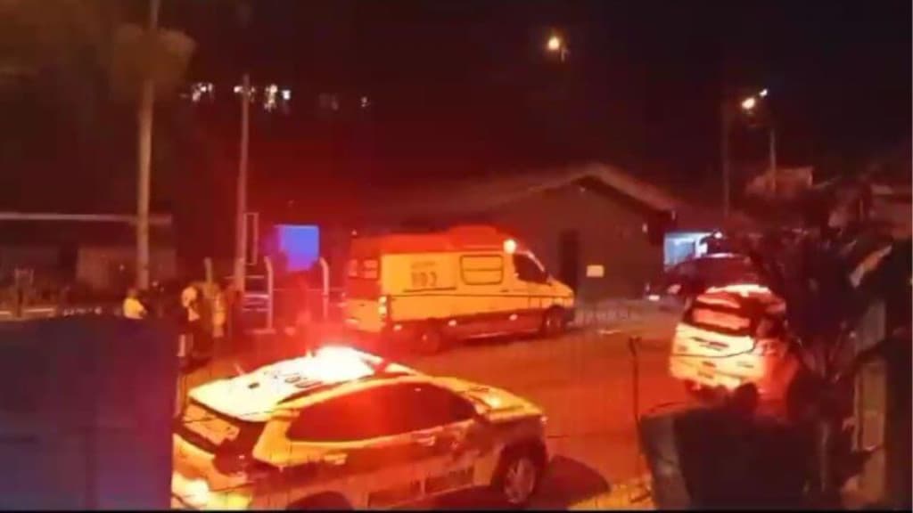 Jovem é morto a facadas durante festa em casa de amigos