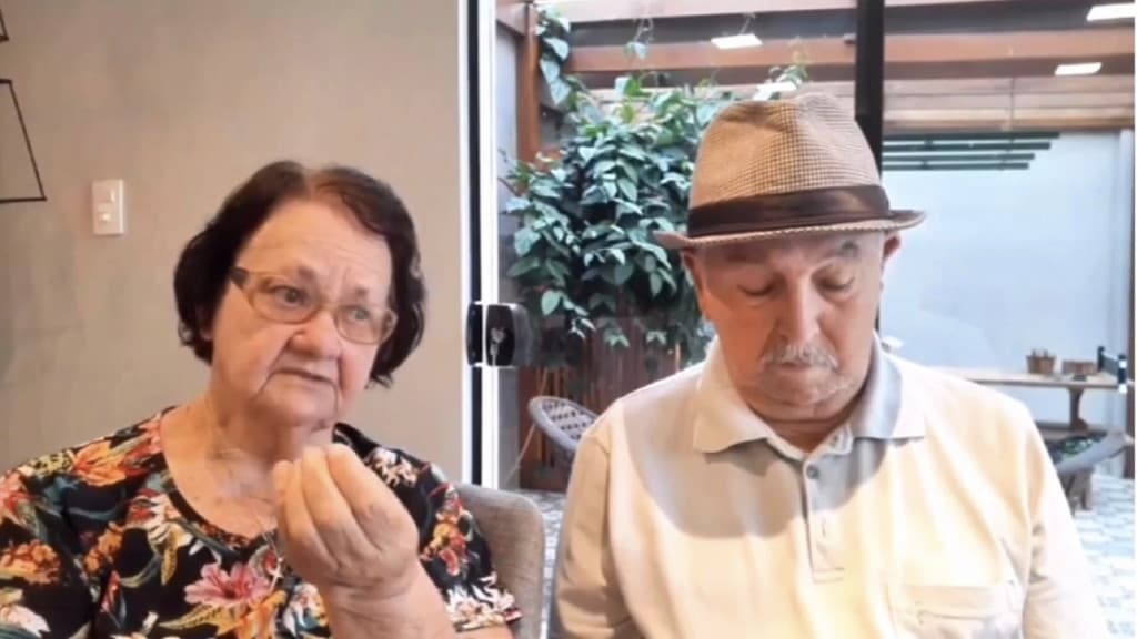 Idosos estão sendo expulsos de sua própria terra em SC: “vão tirar da gente pra dar pra índios”