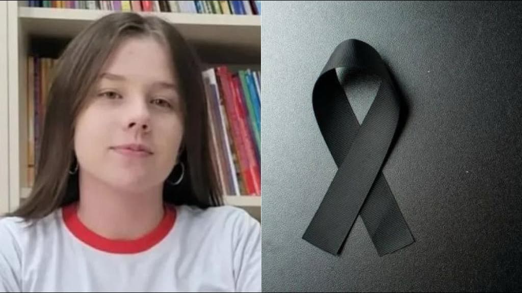 Menina de 13 anos sofre paradas cardíacas e morre no hospital