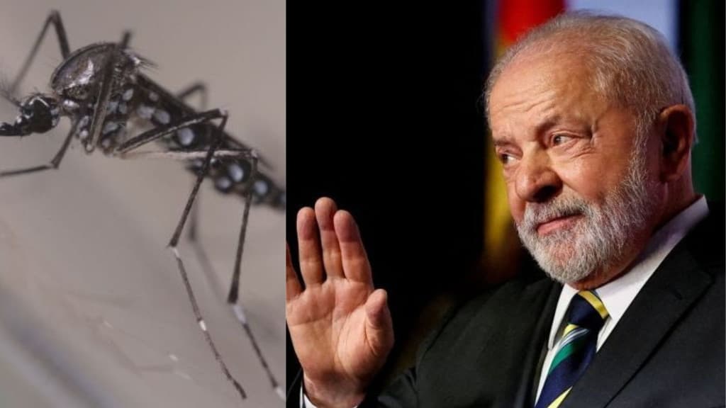 Já pode chamar o Lula de genocida?