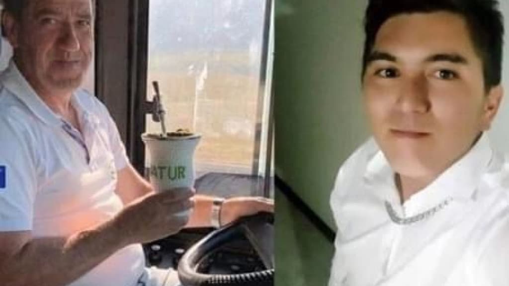Identificadas vítimas de acidente entre dois veículos na BR-282