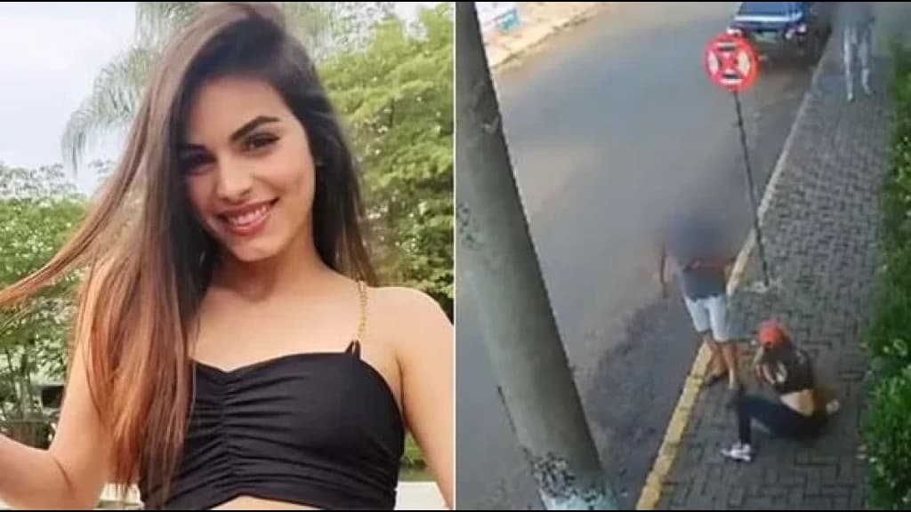 Investigação aponta ex-namorado como mentor de ataque com ácido no Paraná
