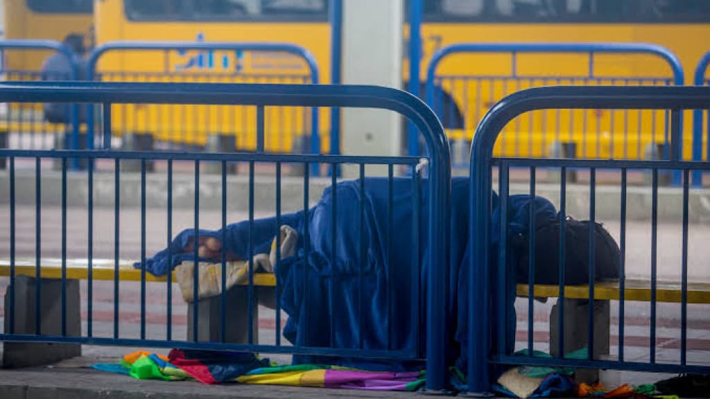 Após ataques de moradores de rua em Florianópolis, MPSC cobra medidas urgentes