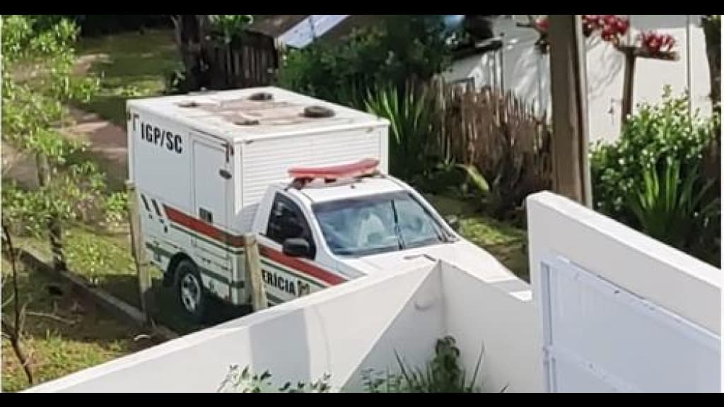 Homens assassinados enquanto dormiam em pousada eram irmãos