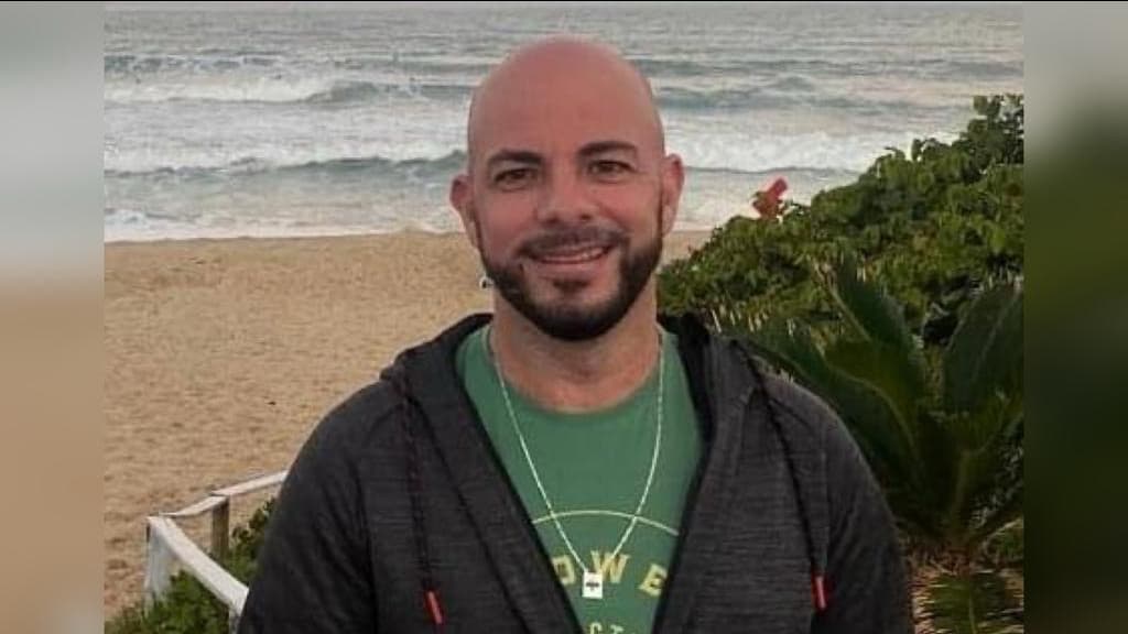 URGENTE: Professor de SJB está internado, avisa família