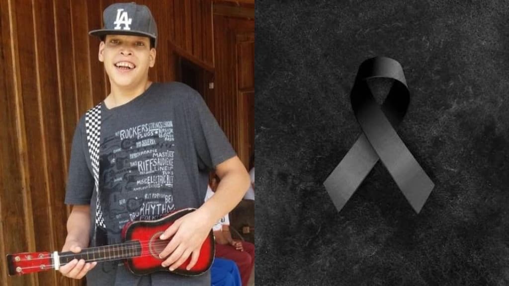 Tristeza em Tijucas: jovem de 29 anos morre na UTI da Unimed