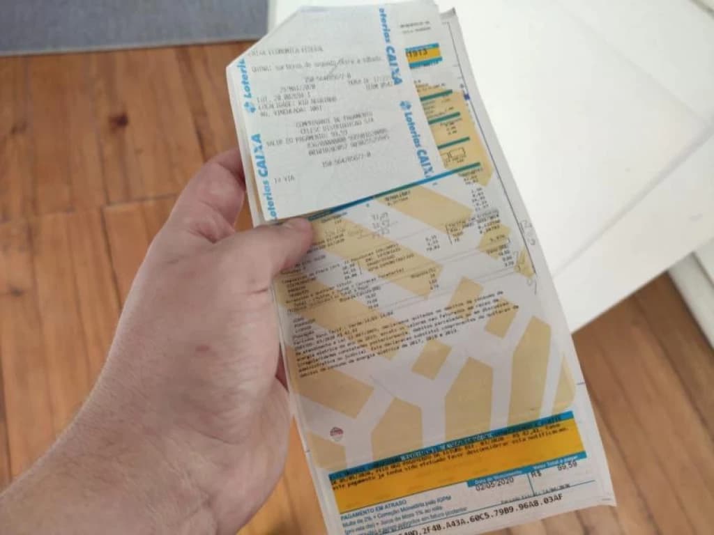 Durante o mês de outubro conta de luz seguirá sem taxa adicional