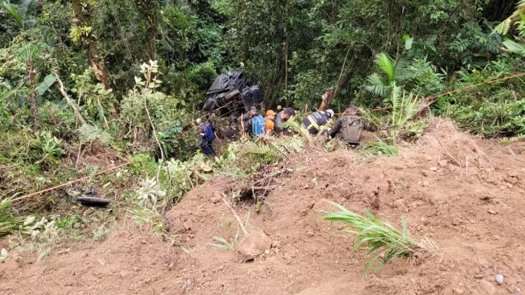 Justiça ordena pagamento de R$ 200 mil a família de soldado após trágico acidente militar em SC
