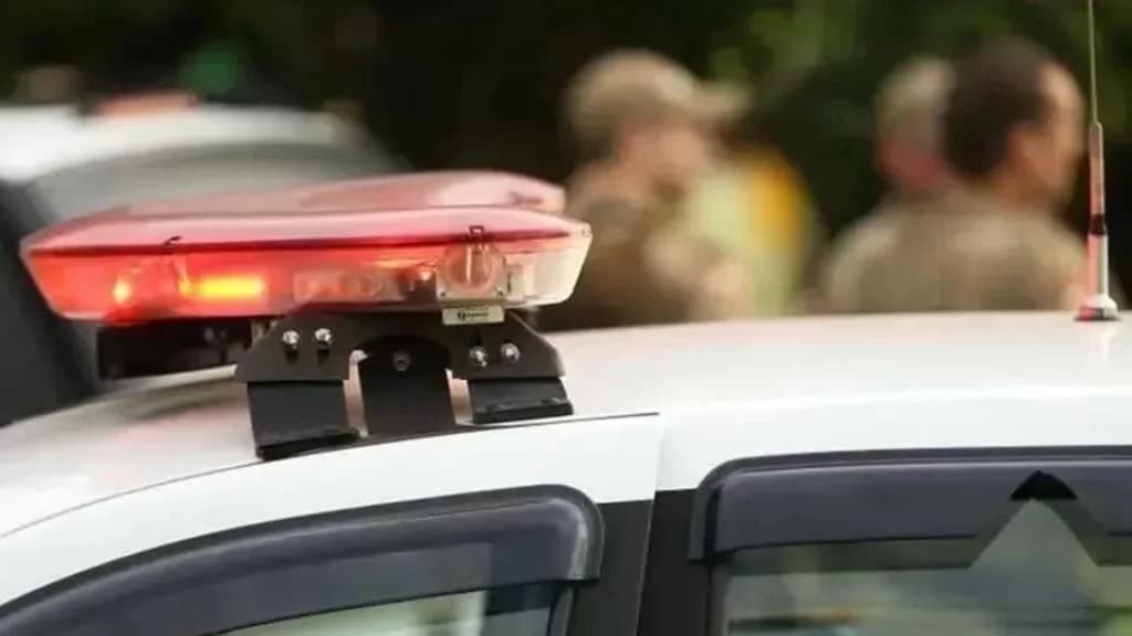 Criança é assaltada e agredida por ladrão em Tijucas