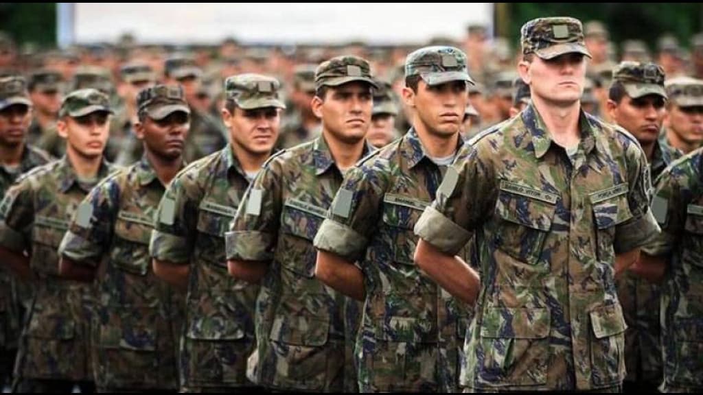 Queda nas inscrições para alistamento militar preocupa autoridades em Tijucas