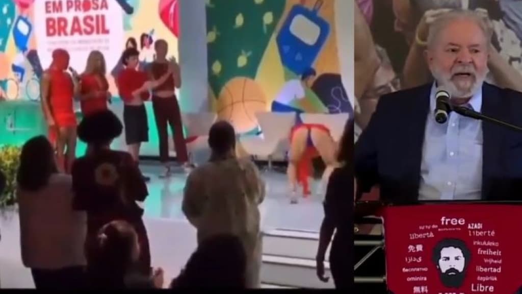“Batcu”: Governo Lula gastou quase R$ 1 milhão em evento do SUS