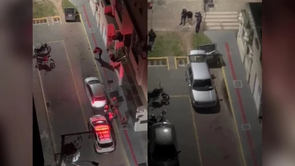 Baile funk em Itapema termina com “pancadão” da Polícia Militar